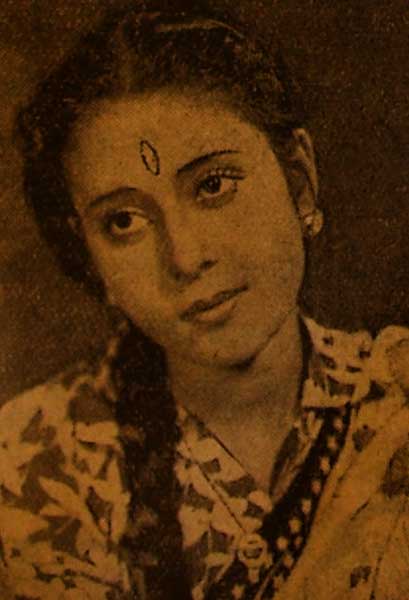 Smritirekha Biswas